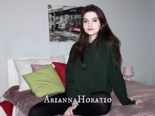 AriannaHoratio