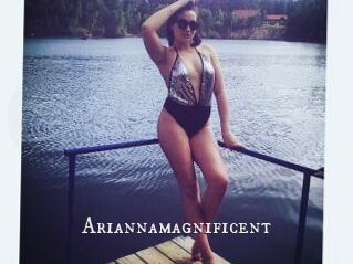 Ariannamagnificent