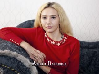 ArielBaumer