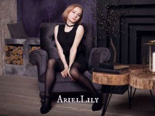 ArielLily