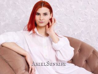 ArielSunrise