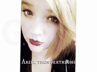 Ariel_thunderthighs