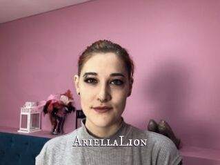 AriellaLion