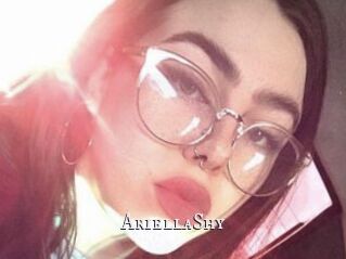 AriellaShy