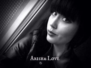 Arisha_Love_