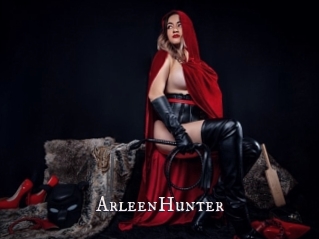 ArleenHunter