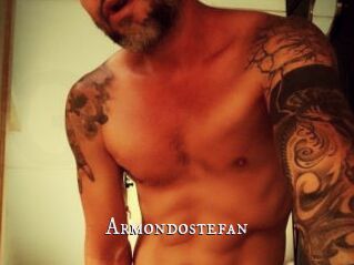 Armondostefan