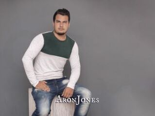 AronJones