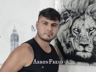 ArronFreus