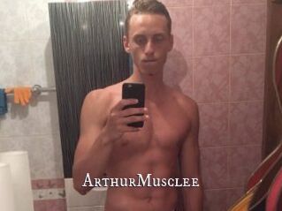 ArthurMusclee