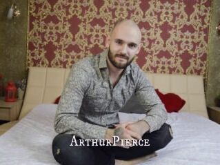 ArthurPierce