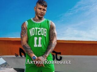 ArthusRodriguez