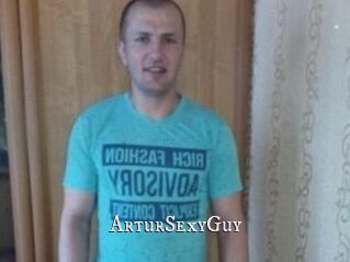 ArturSexyGuy