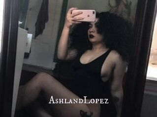 AshlandLopez