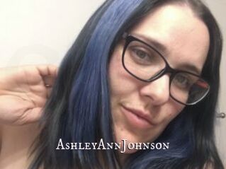 AshleyAnnJohnson