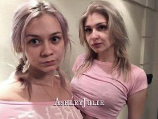 AshleyJulie