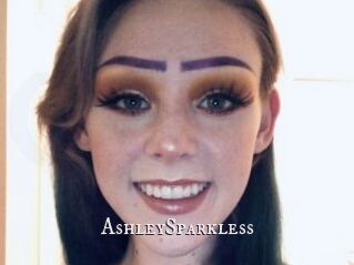 AshleySparkless