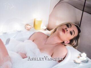 AshleyVasques