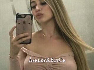 AshleyXBitCh