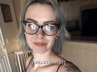 Ashley_rose13