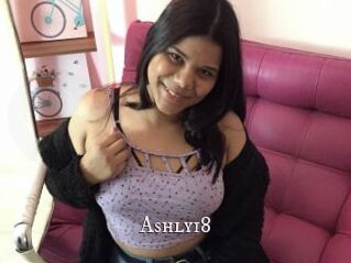 Ashly18