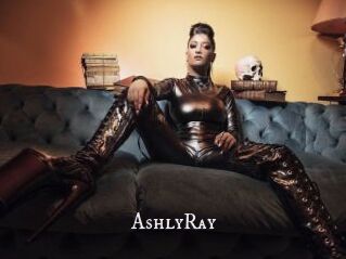 AshlyRay