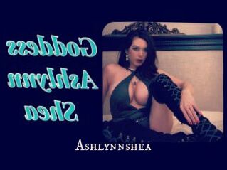 Ashlynnshea