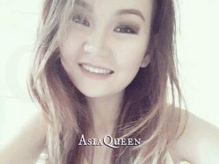 AsiaQueen