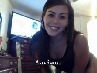 AsiaSmoke