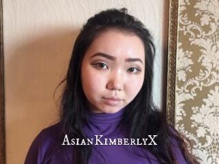 AsianKimberlyX