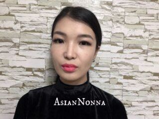 AsianNonna