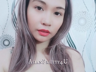 AsianPretty4U