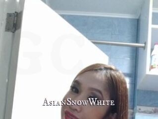 AsianSnowWhite