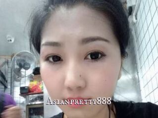 Asianpretty888