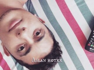 Aslan_hotxx