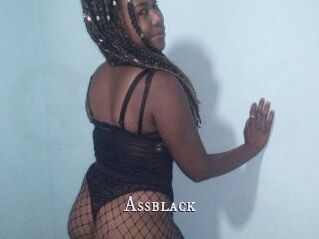 Assblack