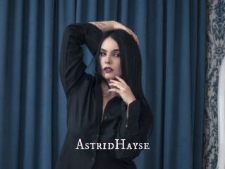 AstridHayse