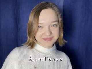 AstritDragon