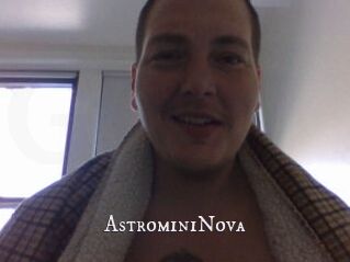 AstrominiNova