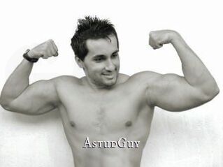 AstudGuy