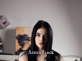 AsunaBlack