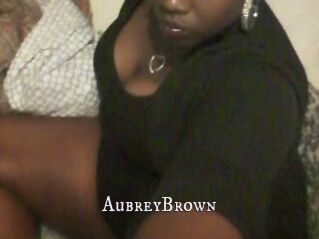 AubreyBrown