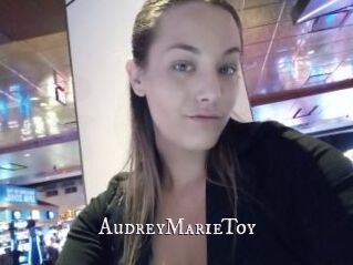 AudreyMarieToy