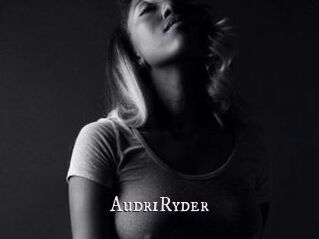 AudriRyder