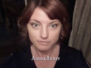 AuoraBerry