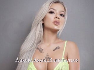 AuroraAngelBabestation