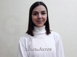 AuroraAxton