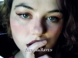 AuroraRaven