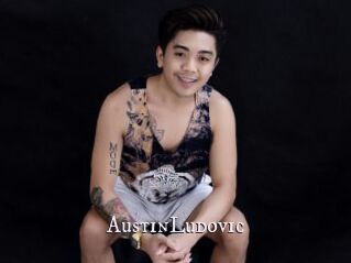 AustinLudovic