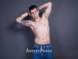 AustinPerez